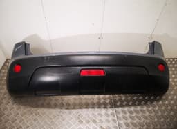 NISSAN Rear bumper NISSAN QASHQAI I (J10) (2007-2013) — thumbnail 1