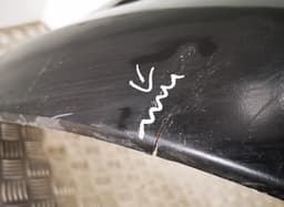 FORD Rear bumper FORD MONDEO Mk IV (BA7) (2007-2014) — thumbnail 3