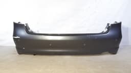 MITSUBISHI Rear bumper MITSUBISHI GRANDIS II (NA_W) (2003-2011) — thumbnail 1
