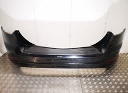 FORD Rear bumper FORD MONDEO Mk IV (BA7) (2007-2014) — thumbnail 5