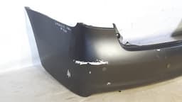MITSUBISHI Rear bumper MITSUBISHI GRANDIS II (NA_W) (2003-2011) — thumbnail 2