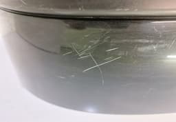 SUBARU 57704XA01A Rear bumper SUBARU TRIBECA (B9) (2005-2007) — thumbnail 3