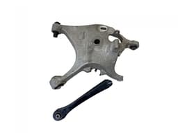VOLVO 36011684 36011680 Rear Axle Track Control Arm lower Right VOLVO S90 / V90 (2016-) — thumbnail 2