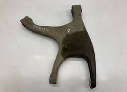AUDI 8R0505311F Rear Axle Track Control Arm lower left AUDI A6 / A6 ALLROAD (C7, 4G) (2010-2018) — thumbnail 1