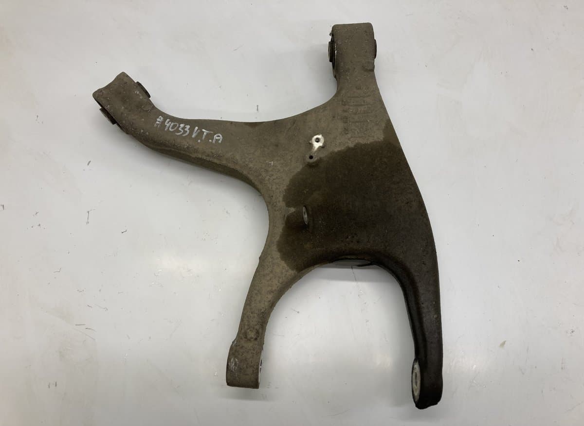 AUDI 8R0505311F Rear Axle Track Control Arm lower left AUDI A6 / A6 ALLROAD (C7, 4G) (2010-2018)