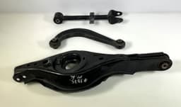 MAZDA GBFN28500 GBFN28300 GBFN28C10 Rear Axle Track Control Arm lower Right MAZDA 6 (GJ, GL) (2012-2020) — thumbnail 2
