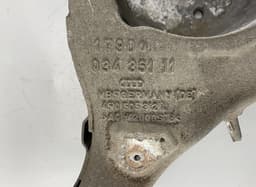 AUDI Rear Axle Track Control Arm lower Right AUDI A6 / A6 ALLROAD (C6, 4F) (2004-2011) — thumbnail 2
