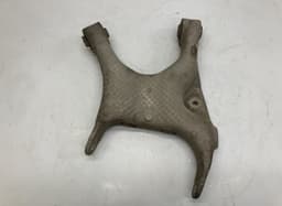 BMW 6770953 Rear Axle Track Control Arm lower left BMW X5 (E70) (2007-2013) — thumbnail 2