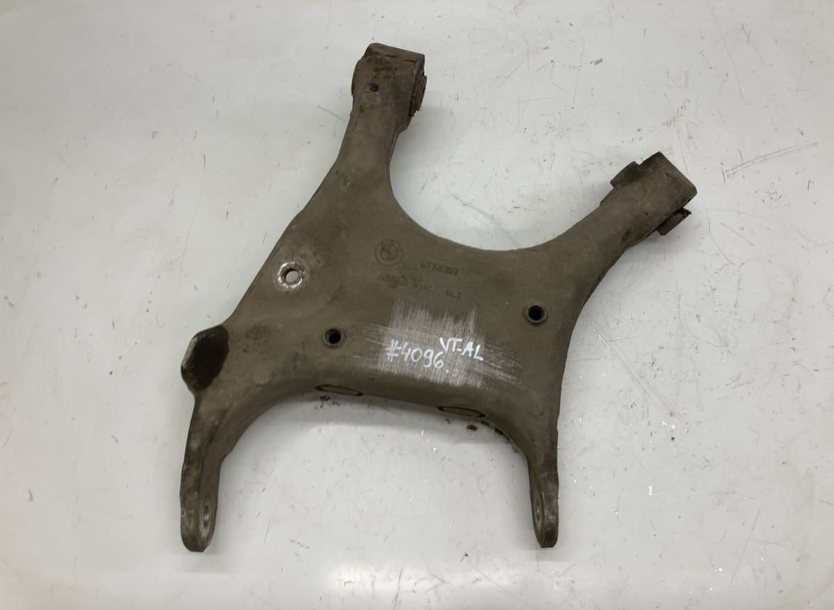 BMW 6770953 Rear Axle Track Control Arm lower left BMW X5 (E70) (2007-2013)