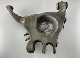 AUDI Rear Axle Track Control Arm lower Right AUDI A6 / A6 ALLROAD (C6, 4F) (2004-2011) — thumbnail 1