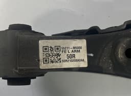 HYUNDAI 55211M5000 Rear Axle Track Control Arm lower Right HYUNDAI NEXO (FE) (2018-) — thumbnail 2