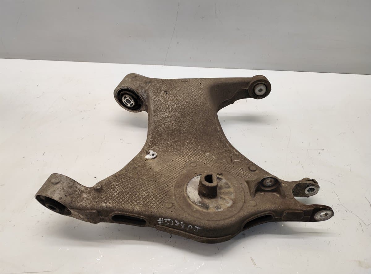 JAGUAR T2H2182 Rear Axle Track Control Arm lower Right JAGUAR XF (X260) (2015-2024)