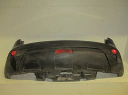 NISSAN Rear bumper NISSAN QASHQAI I (J10) (2007-2013) — thumbnail 1