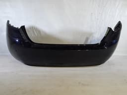 PEUGEOT Rear bumper PEUGEOT 308 II (T9) (2013-2021) — thumbnail 1