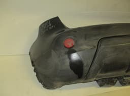 NISSAN Rear bumper NISSAN QASHQAI I (J10) (2007-2013) — thumbnail 5