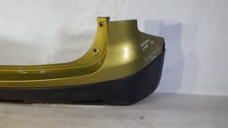 SUZUKI Rear bumper SUZUKI SX4 II / S-CROSS (JY) (2013-2021) — thumbnail 3