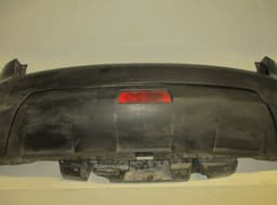 NISSAN Rear bumper NISSAN QASHQAI I (J10) (2007-2013) — thumbnail 4