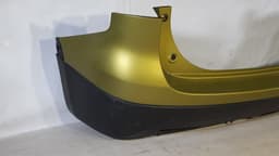 SUZUKI Rear bumper SUZUKI SX4 II / S-CROSS (JY) (2013-2021) — thumbnail 2