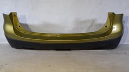 SUZUKI Rear bumper SUZUKI SX4 II / S-CROSS (JY) (2013-2021) — thumbnail 1