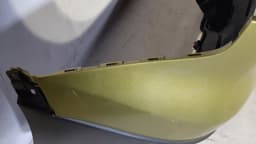 SUZUKI Rear bumper SUZUKI SX4 II / S-CROSS (JY) (2013-2021) — thumbnail 5