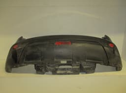 NISSAN Rear bumper NISSAN QASHQAI I (J10) (2007-2013) — thumbnail 2