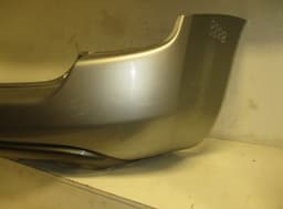 NISSAN Rear bumper NISSAN MURANO (Z50) (2003-2008) — thumbnail 2