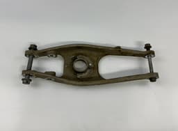 BMW 33322284533 Rear Axle Track Control Arm Lower Rear left BMW 3 (F30, F31, F34, F80) (2011-2019) — thumbnail 1