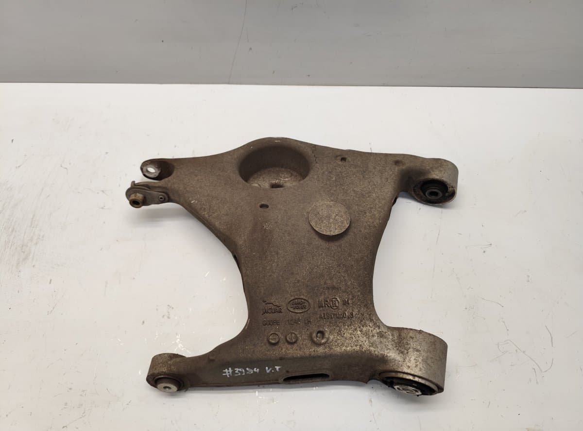 JAGUAR T2H2183 Rear Axle Track Control Arm lower left JAGUAR XF (X260) (2015-2024)