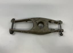 BMW 33322284533 Rear Axle Track Control Arm Lower Rear right BMW 3 (F30, F31, F34, F80) (2011-2019) — thumbnail 2