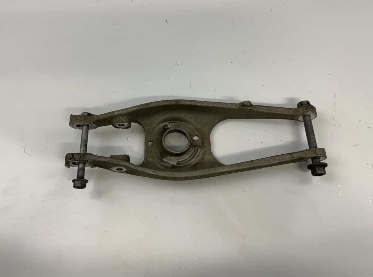 BMW 33322284533 Rear Axle Track Control Arm Lower Rear right BMW 3 (F30, F31, F34, F80) (2011-2019)