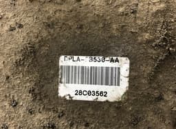 LAND ROVER LR139496 Rear Axle Track Control Arm lower Right LAND ROVER RANGE ROVER SPORT II (L494) (2013-2022) — thumbnail 3