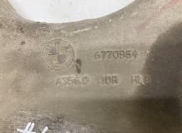 BMW 6770954 Rear Axle Track Control Arm lower Right BMW X5 (E70) (2007-2013) — thumbnail 3