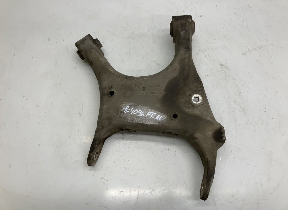 BMW 6770954 Rear Axle Track Control Arm lower Right BMW X5 (E70) (2007-2013)
