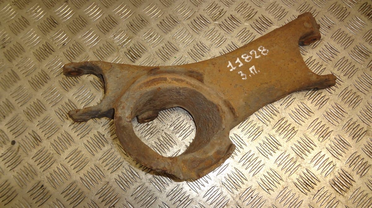 VOLVO Rear Axle Track Control Arm lower Right VOLVO XC90 I (2002-2014)