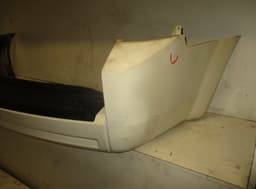DODGE Rear bumper DODGE CARAVAN V (2007-2020) — thumbnail 2