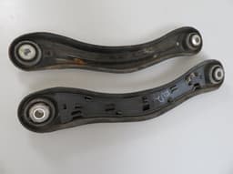 MERCEDES-BENZ A1643501406 A1643501306 A1643501606 A1643500053 A1643500053 Rear axle track control arm set MERCEDES-BENZ GL-CLASS (X164) (2006-2012) — thumbnail 2