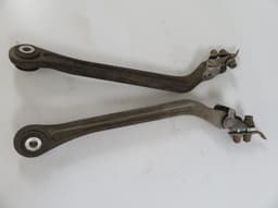 MERCEDES-BENZ A2303502006 A2303503506 A2303503606 A2303502706 A2303502806 A2303500329 A2303500429 Rear axle track control arm set MERCEDES-BENZ SL-CLASS (R230) (2001-2012) — thumbnail 2