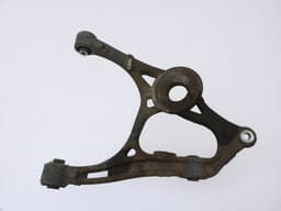 MERCEDES-BENZ A1643502006 Rear Axle Track Control Arm lower Right MERCEDES-BENZ GL-CLASS (X164) (2006-2012) — thumbnail 3