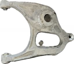 JEEP 52124811AG Rear Axle Track Control Arm Lower Rear left JEEP GRAND CHEROKEE IV (WK, WK2) (2010-2021) — thumbnail 3