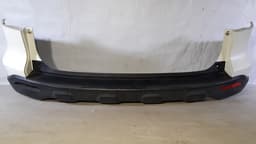 HONDA Rear bumper HONDA CR-V III (RE) (2006-2012) — thumbnail 1