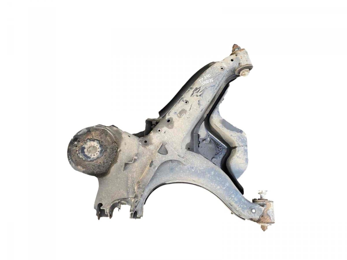 MERCEDES-BENZ A4473505000 Rear Axle Track Control Arm lower Right MERCEDES-BENZ VITO / V-CLASS (W447) (2014-)