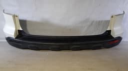 HONDA Rear bumper HONDA CR-V III (RE) (2006-2012) — thumbnail 2