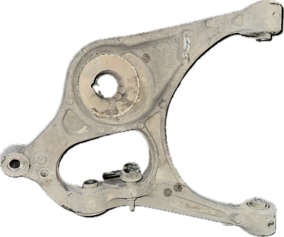 JEEP 52124811AG Rear Axle Track Control Arm Lower Rear left JEEP GRAND CHEROKEE IV (WK, WK2) (2010-2021)