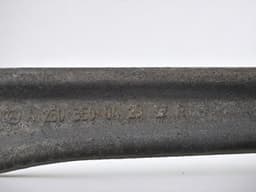 MERCEDES-BENZ A2303500329 A2303500429 A2303502706 A2303502806 A2303503506 A2303503606 A2303502006 Rear axle track control arm set MERCEDES-BENZ SL-CLASS (R230) (2001-2012) — thumbnail 4