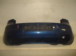 VW Rear bumper VW GOLF V (1K) (2003-2009) — thumbnail 5