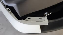 HONDA Rear bumper HONDA CR-V III (RE) (2006-2012) — thumbnail 5
