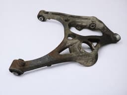 MERCEDES-BENZ A1643502006 Rear Axle Track Control Arm lower Right MERCEDES-BENZ GL-CLASS (X164) (2006-2012) — thumbnail 1