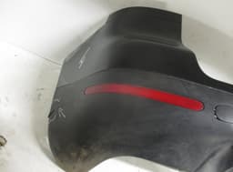 VW Rear bumper VW TOUAREG I (7L) (2002-2010) — thumbnail 4