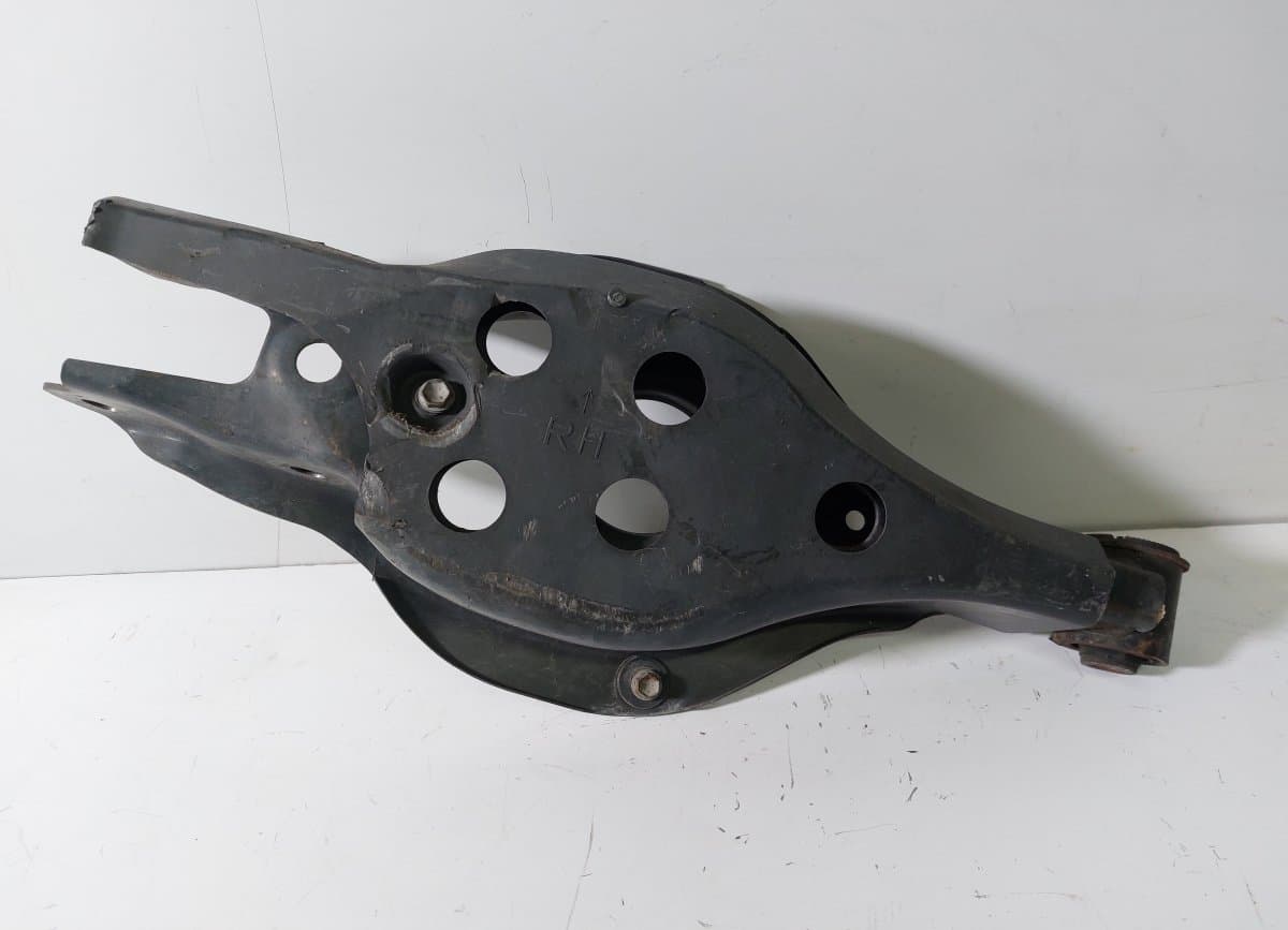 LEXUS 4873030140 Rear Axle Track Control Arm lower Right LEXUS GS IV (2011-2020)