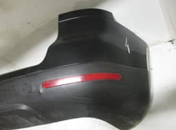 VW Rear bumper VW TOUAREG I (7L) (2002-2010) — thumbnail 3